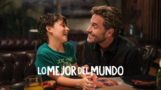 Lo mejor del mundo