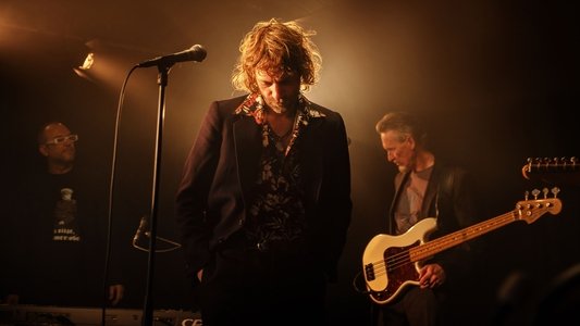 Rickerl - Musik is höchstens a Hobby
