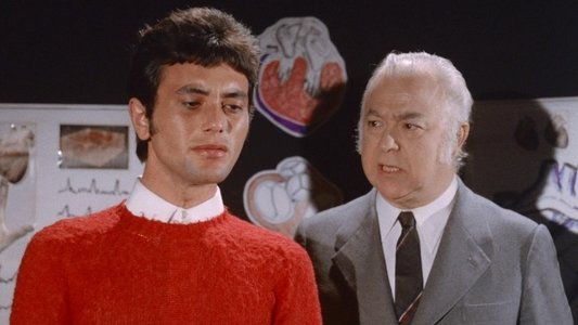 El asesino de muñecas