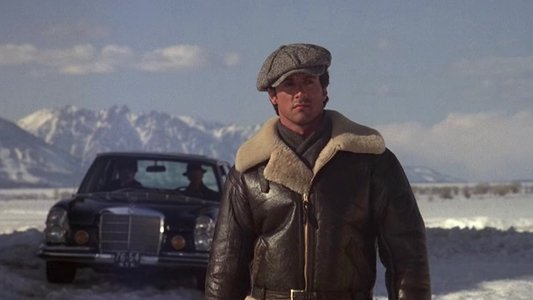 Rocky IV