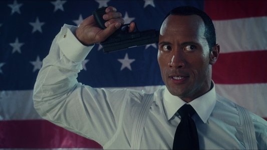 Southland Tales