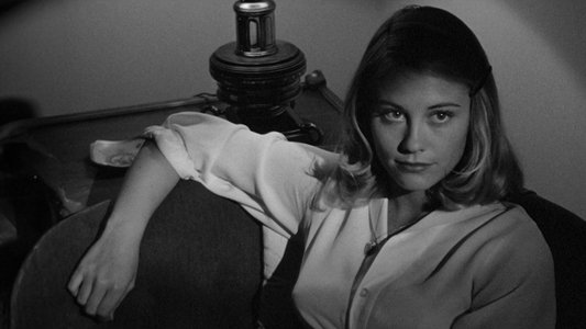 The Last Picture Show