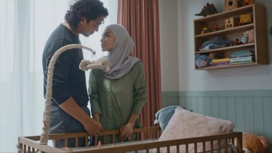 La Tahzan: Cinta, Dosa, Luka...