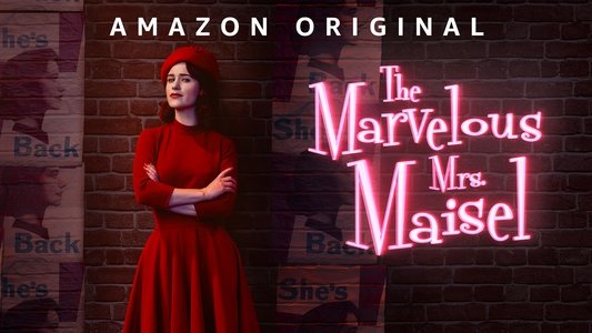 The Marvelous Mrs. Maisel