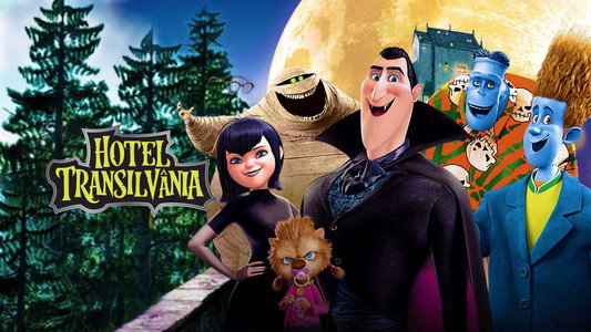 Hotel Transylvania