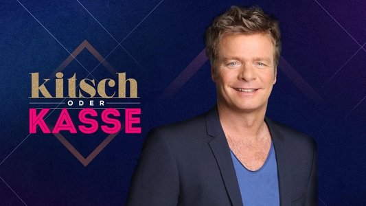 Kitsch oder Kasse