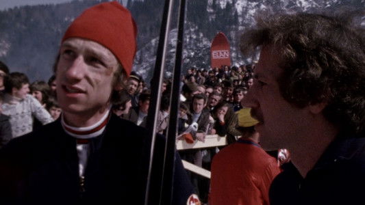 Die große Ekstase des Bildschnitzers Steiner