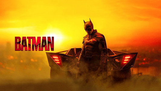 The Batman