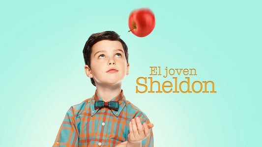Young Sheldon