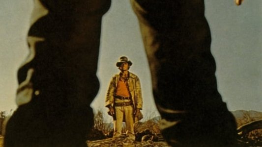 C'era una volta il West