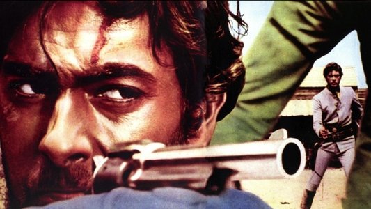 El desperado