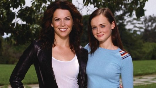 Gilmore Girls