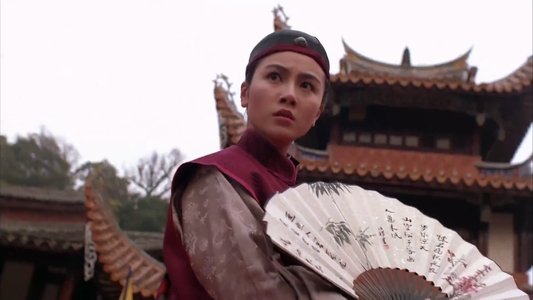 武狀元鐵橋三