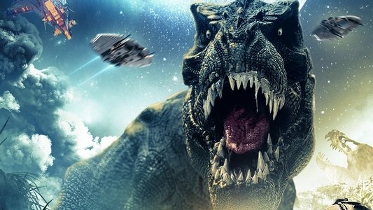 Jurassic Galaxy