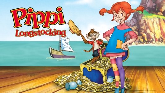 Pippi Longstocking