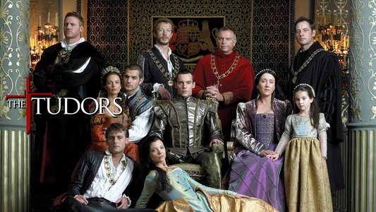 The Tudors