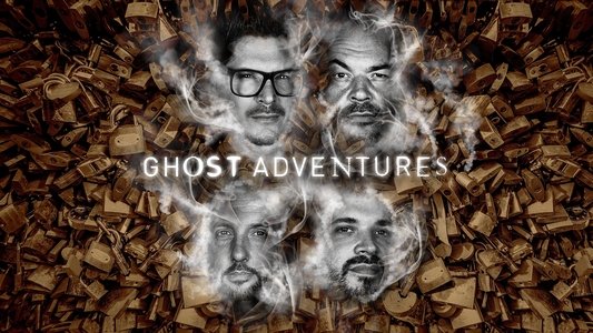 Ghost Adventures