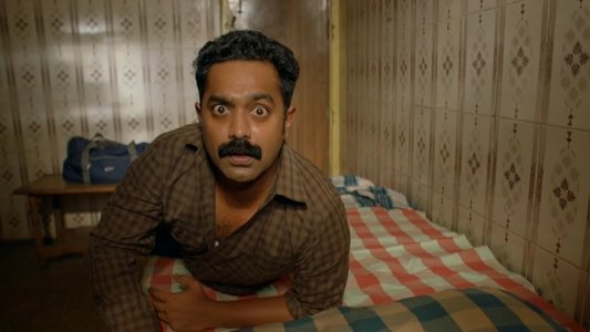 കൂമൻ