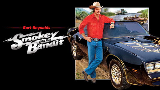 Smokey and the Bandit