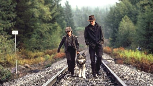 The Journey of Natty Gann