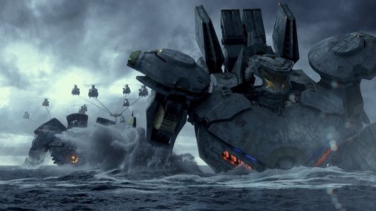 Pacific Rim