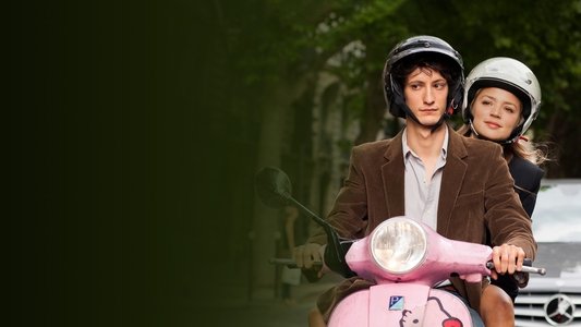 20 Ans d'écart