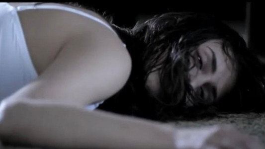 In the Dark