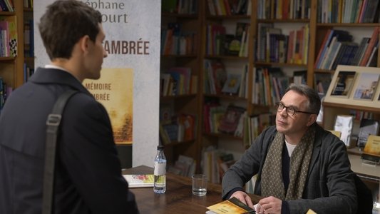 Arrête avec tes mensonges
