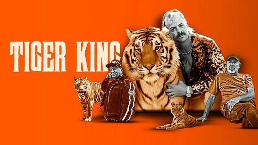 Tiger King