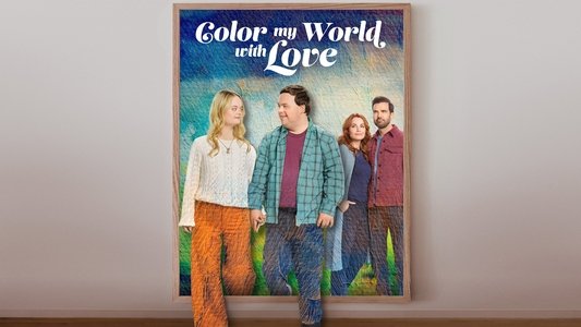 Color My World with Love