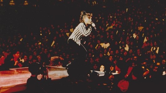Paula Abdul: Under My Spell Live