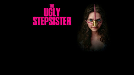 Den stygge stesøsteren