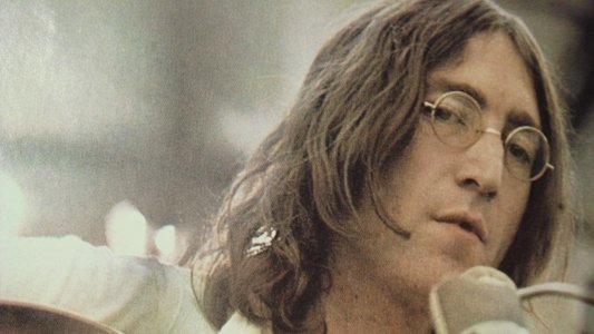 Lennon Legend: The Very Best of John Lennon