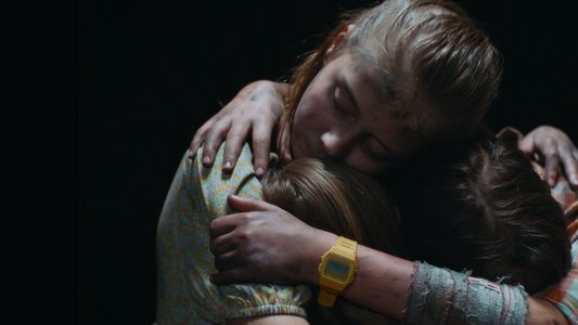 Les enfants perdus