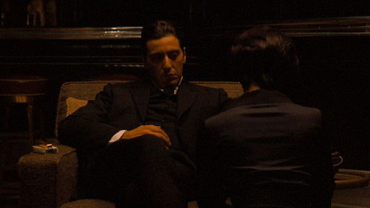 The Godfather Part II