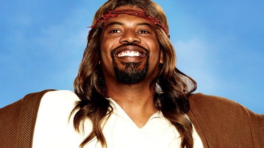 Black Jesus