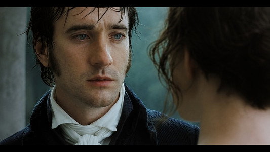 Pride & Prejudice