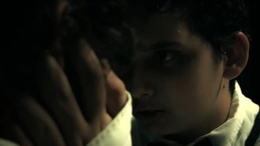 Escape se puder: A casa mal-assombrada
