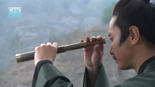 镖行天下10：神武大炮