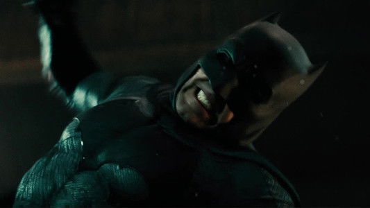 Batman v Superman: Dawn of Justice