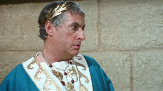 Deux heures moins le quart avant Jésus-Christ