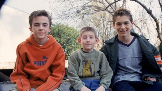 Malcolm in the Middle