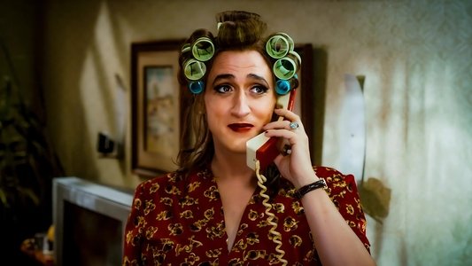 Minha Mãe é uma Peça: O Filme
