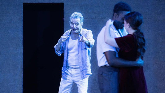 National Theatre Live: All My Sons