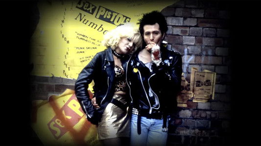 Sid and Nancy