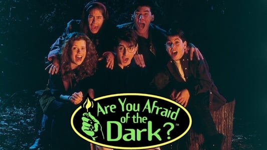 Are You Afraid of the Dark?