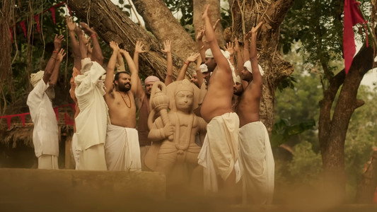 हनुमान अंश