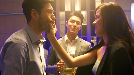 Friend Zone ระวัง..สิ้นสุดทางเพื่อน