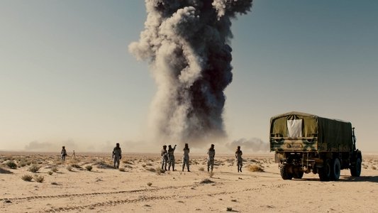 L'Aventure atomique