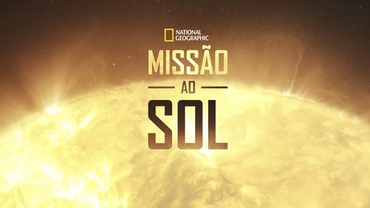 Mission to the Sun